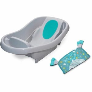 Banheira Ingenuity Cinzento