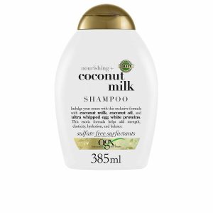 Champô Nutritivo OGX 4091005 385 ml Coco