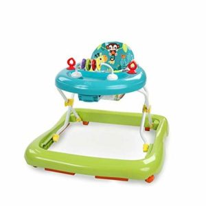 Centro de atividades Bright Starts Baby Walker