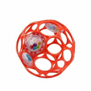 Brinquedo musical Bright Starts