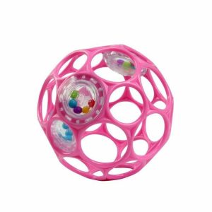 Brinquedo musical Bright Starts