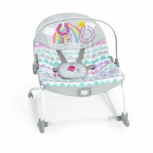 Rede para Bebé Bright Starts