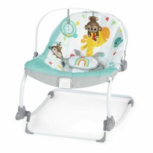 Rede para Bebé Bright Starts
