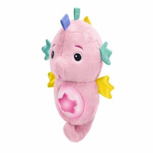 Brinquedo de bebé Sea Dreams Seahorse