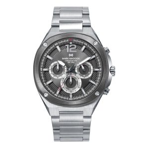 Relógio masculino Mark Maddox HM1021-15