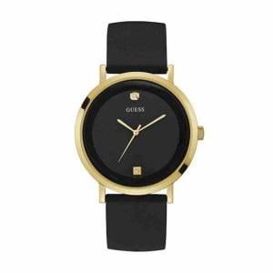 Relógio masculino Guess W1264G1 Preto