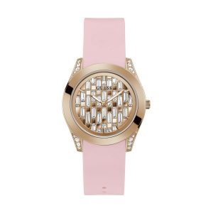 Relógio feminino Guess GW0109L2