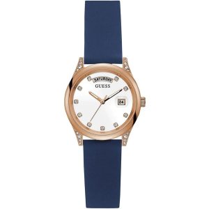 Relógio feminino Guess MINI AURA (Ø 31 mm)