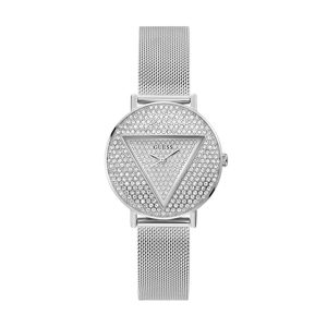 Relógio feminino Guess GW0477L1 Prateado