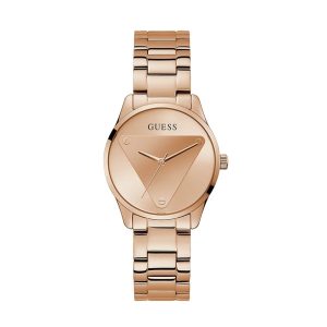 Relógio feminino Guess GW0485L2
