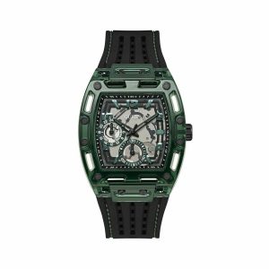Relógio masculino Guess HIN00336 Ø 42 mm