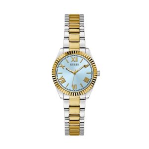 Relógio feminino Guess Luna