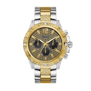 Relógio feminino Guess MAJESTY