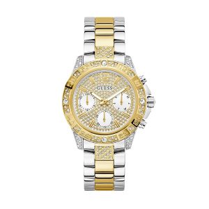 Relógio feminino Guess MAJESTY