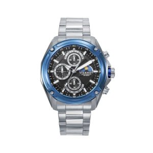 Relógio masculino Viceroy 401443-57 (Ø 44 mm)