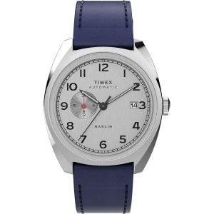 Relógio masculino Timex MARLIN AUTOMATIC (Ø 39 mm)