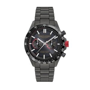 Relógio masculino Aston Martin MTIS1F504