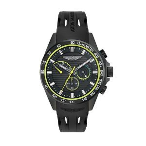 Relógio masculino Aston Martin MTRH1F503