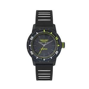 Relógio masculino Aston Martin MTFK1F503