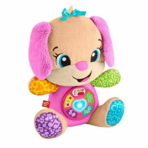 Brinquedo musical Fisher-Price JFD31