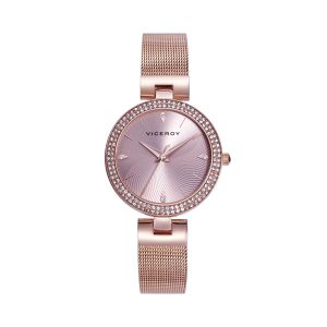 Relógio feminino Viceroy 401154-77 (Ø 32 mm)