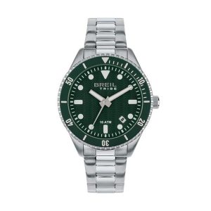 Relógio masculino Breil EW0741 (Ø 39 mm)