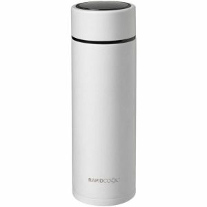 Aquecedor de biberão Nûby Branco