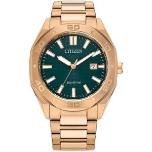 Relógio masculino Citizen BM7633-81X (Ø 41 mm)