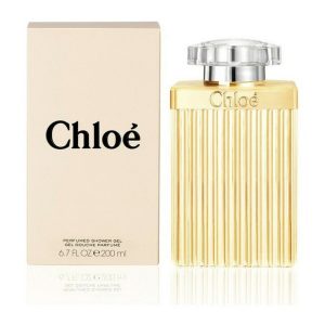 Gel de duche Chloe Chloé Signature 200 ml