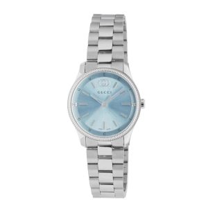 Relógio feminino Gucci G-TIMELESS SLIM