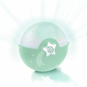Luz de presença Infantino