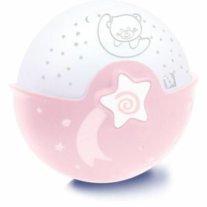 Luz de presença Infantino