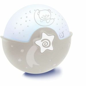 Luz de presença Infantino