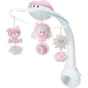Brinquedo musical Infantino 13 X 31 X 41 CM
