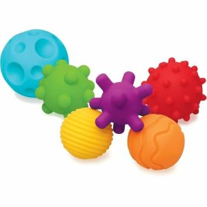 Bolas Infantino