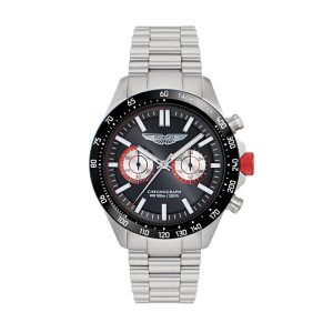 Relógio masculino Aston Martin MTIS1F501