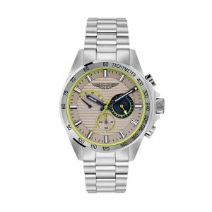 Relógio masculino Aston Martin MTRH1F504