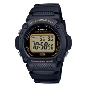 Relógio masculino Casio SPORT (Ø 47 mm)