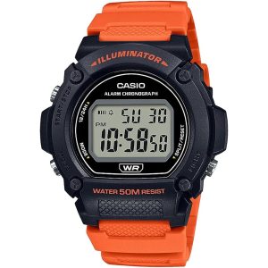 Relógio masculino Casio SPORT (Ø 47 mm)