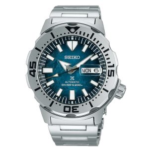 Relógio masculino Seiko SRPH75K1