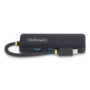 Kit de Reparação Startech H5C4A-USB-HUB