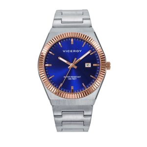 Relógio masculino Viceroy 401433-37 (Ø 41 mm)