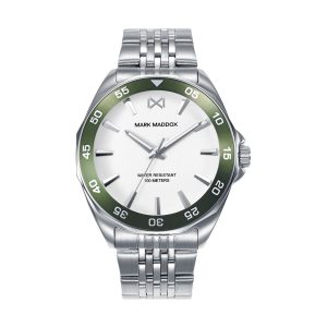 Relógio masculino Mark Maddox HM1022-07