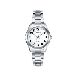 Relógio feminino Viceroy 40854-04 (Ø 32 mm)