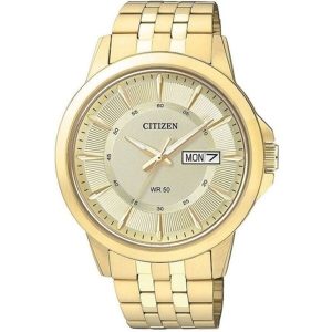 Relógio masculino Citizen BF2013-56P (Ø 41 mm)