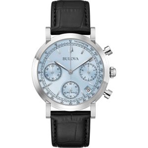 Relógio masculino Bulova 96B456
