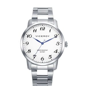 Relógio masculino Viceroy 41145-05 (Ø 44 mm)