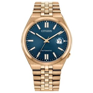 Relógio masculino Citizen NK0023-57L