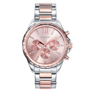 Relógio feminino Viceroy 40930-73 (Ø 36 mm)