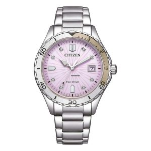 Relógio feminino Citizen FE6170-88X (Ø 37 mm)